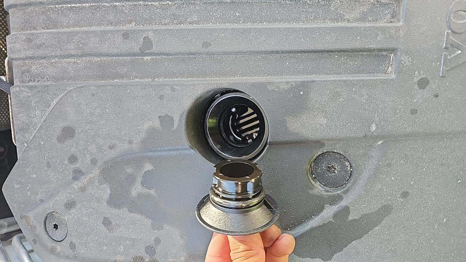 2022 Volvo XC60 B5 Momentum AWD