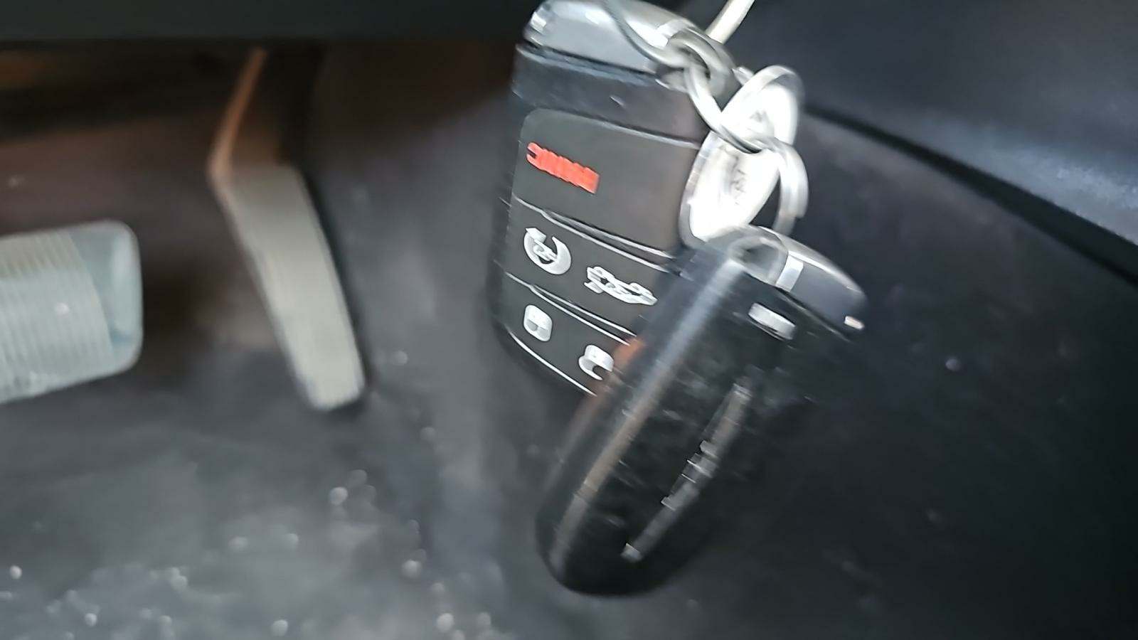 2018 Chrysler 300 Limited AWD