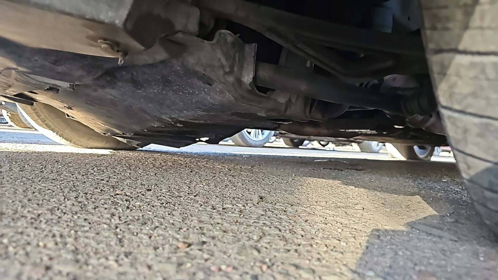 2018 Chrysler 300 Limited AWD