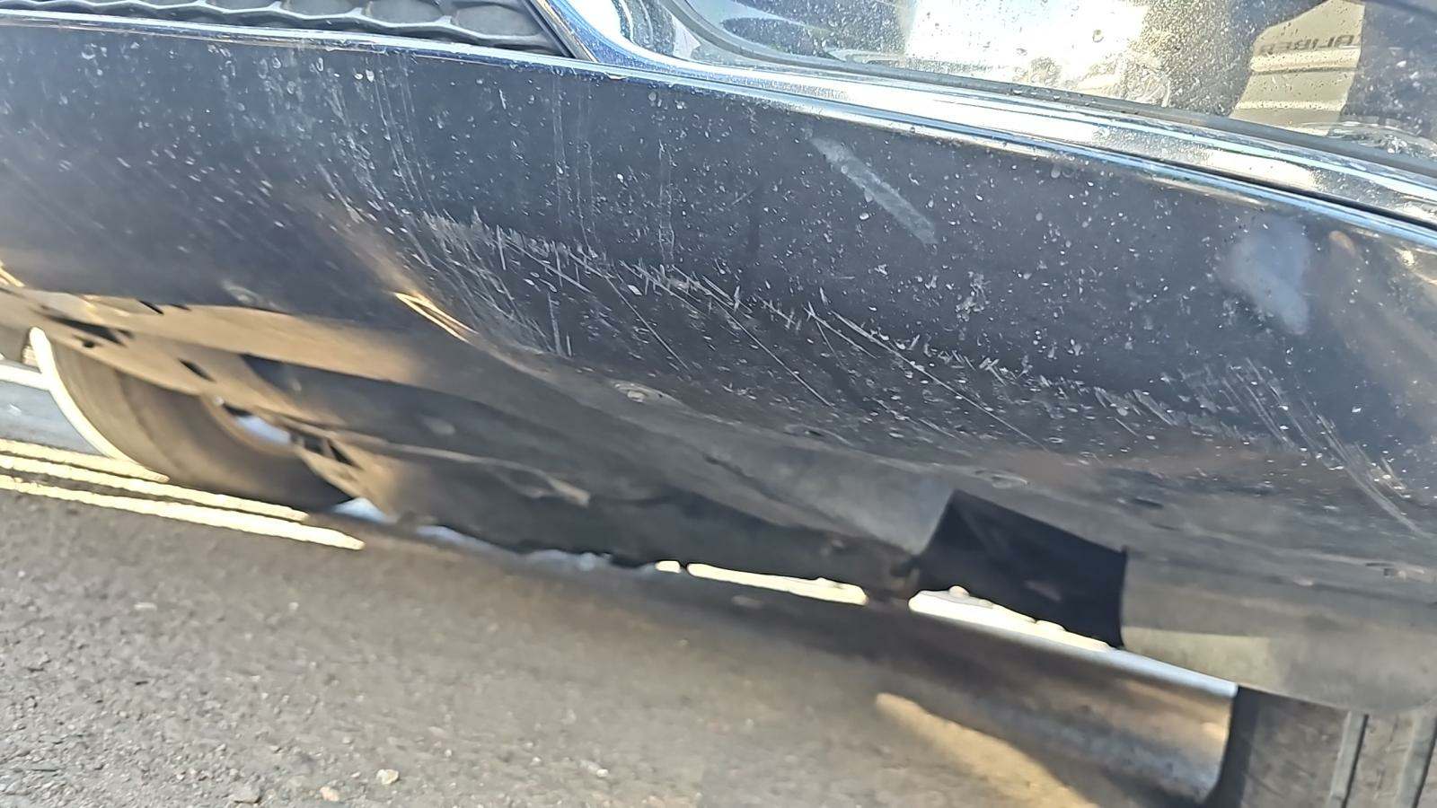 2018 Chrysler 300 Limited AWD