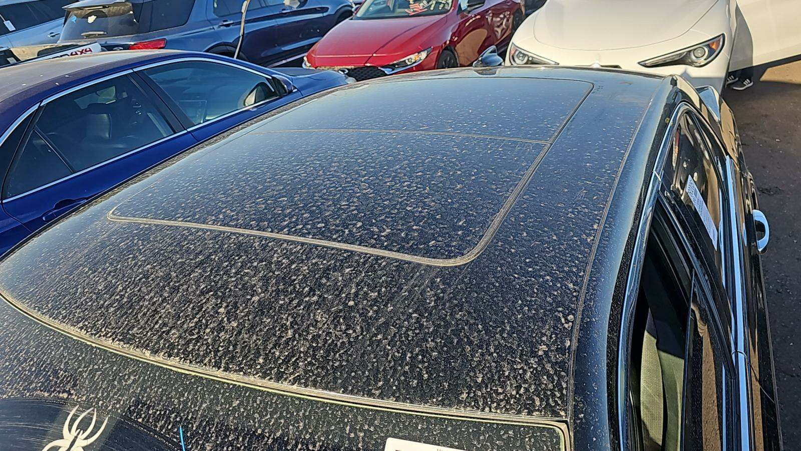 2018 Chrysler 300 Limited AWD