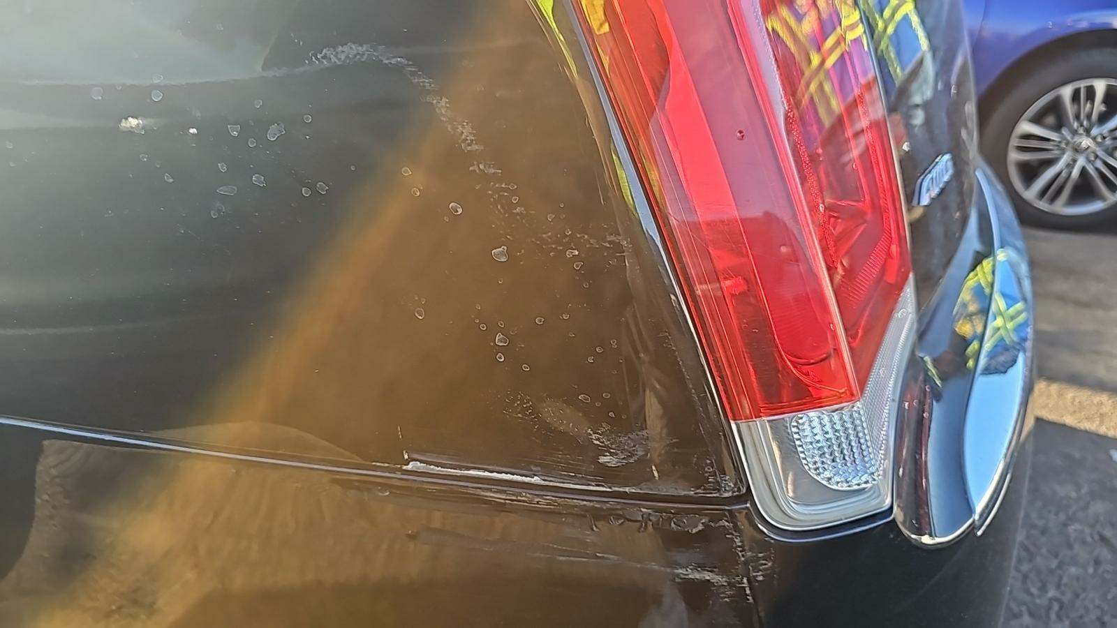 2018 Chrysler 300 Limited AWD