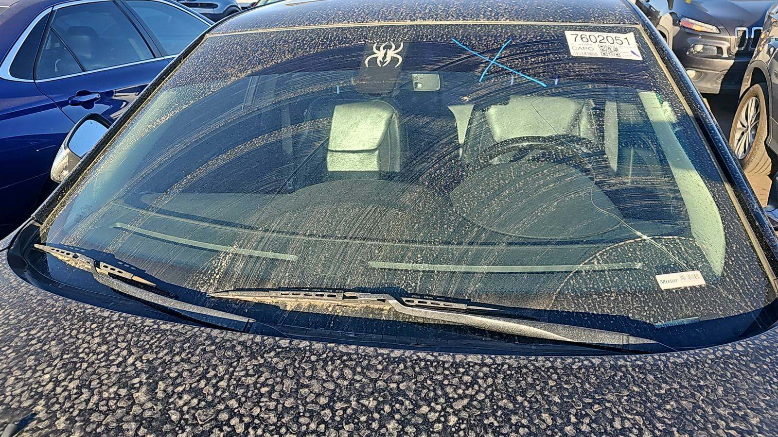 2018 Chrysler 300 Limited AWD