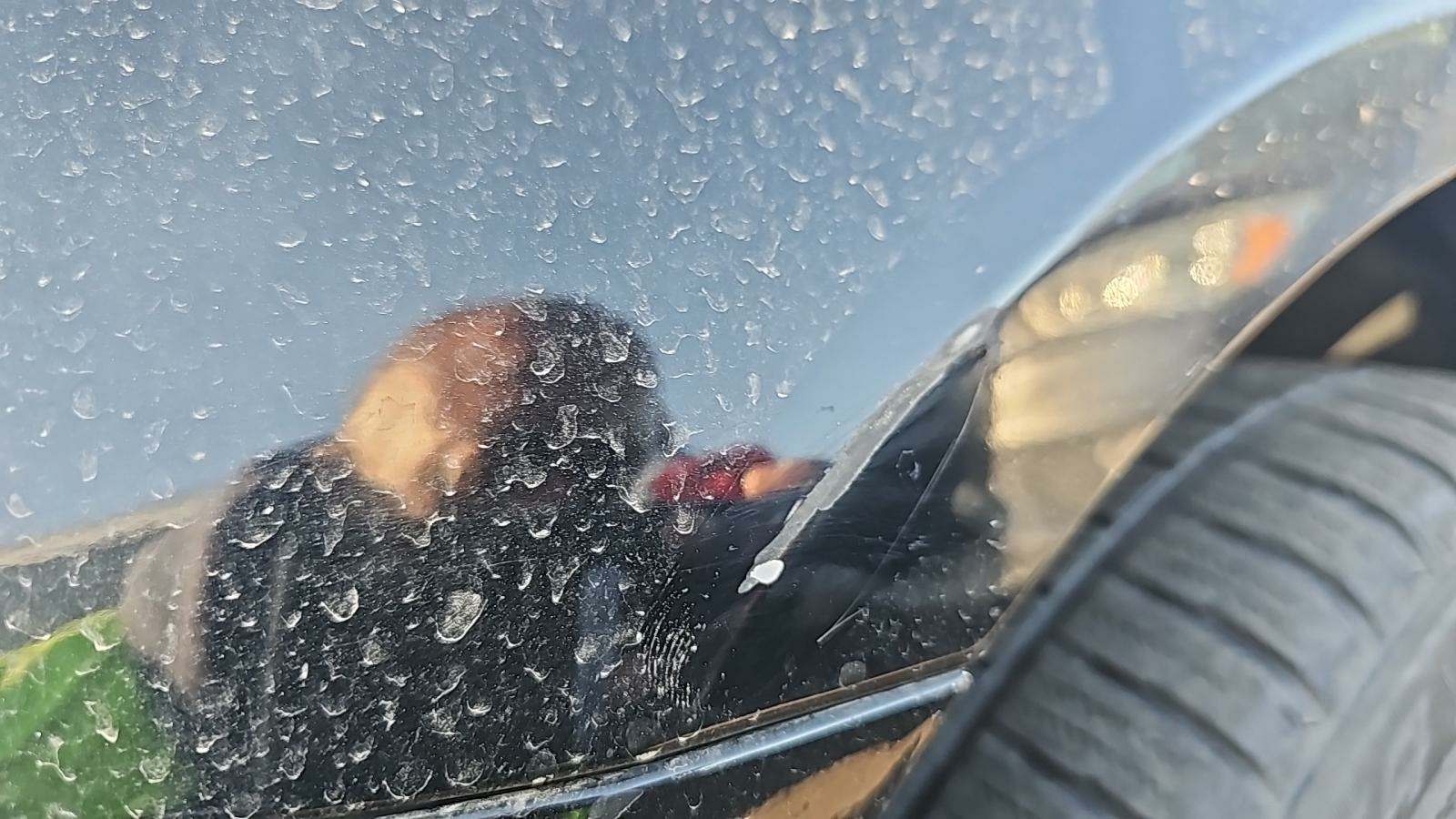 2018 Chrysler 300 Limited AWD