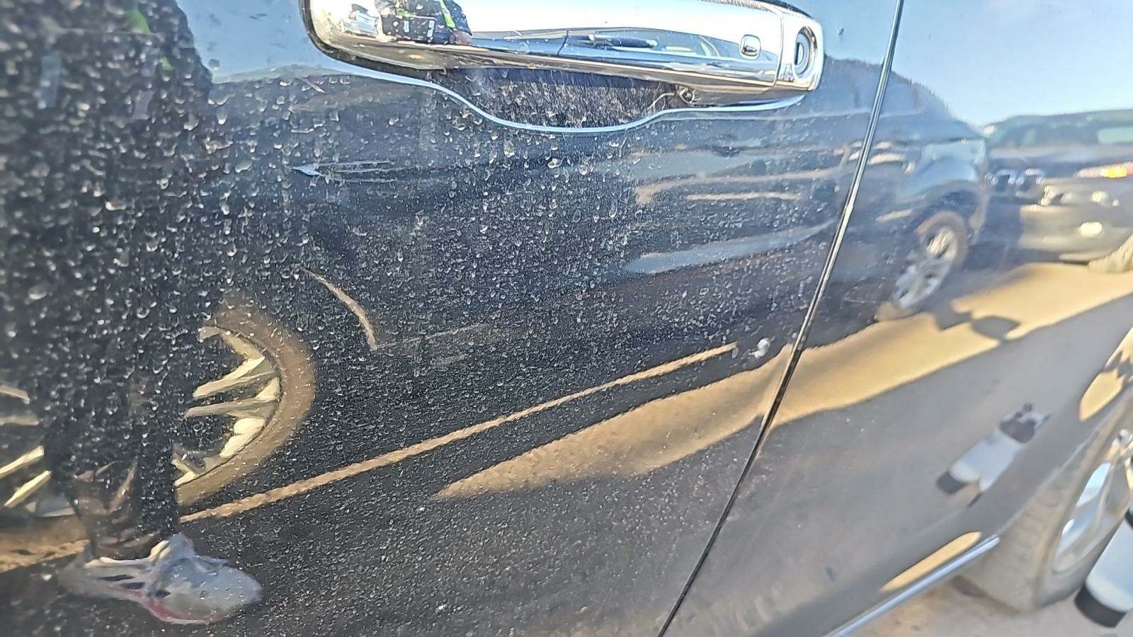 2018 Chrysler 300 Limited AWD