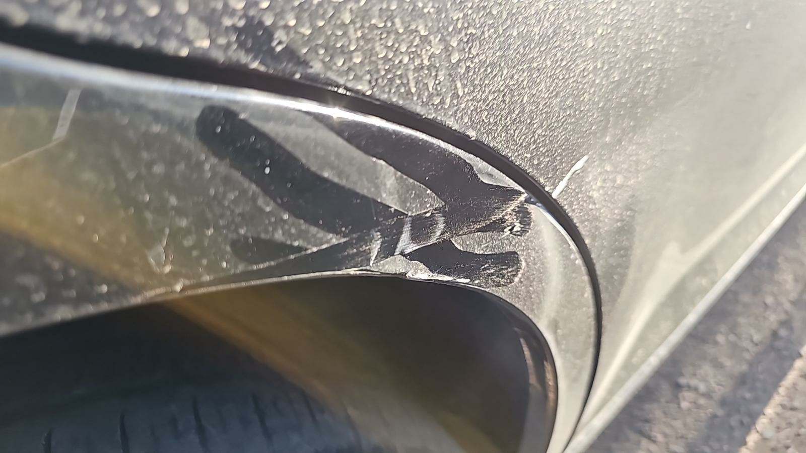 2018 Chrysler 300 Limited AWD