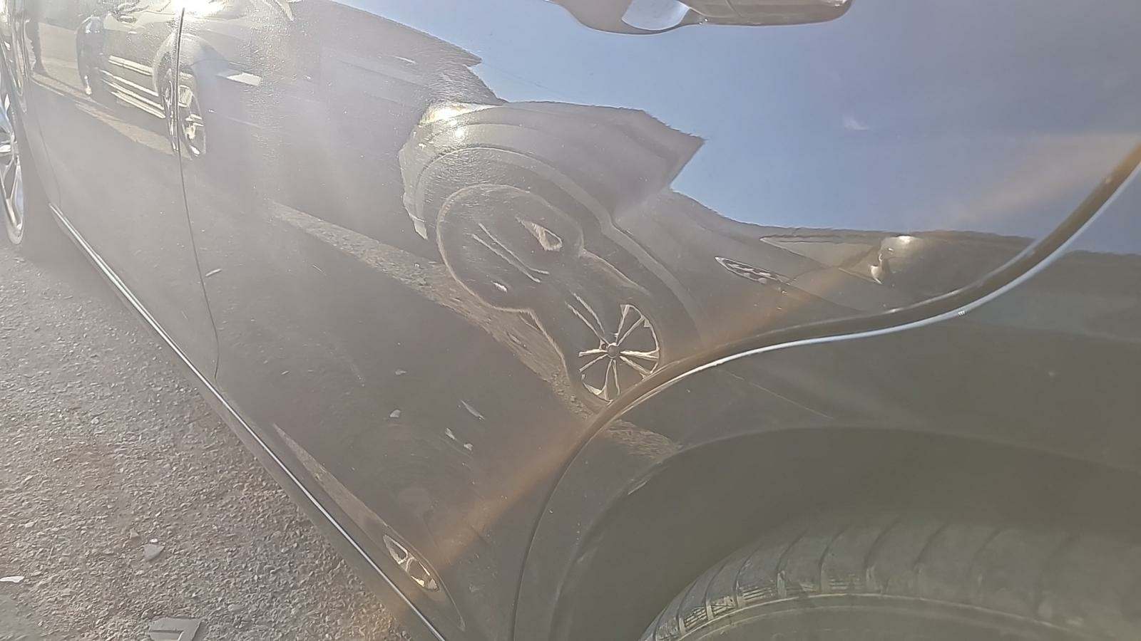 2018 Chrysler 300 Limited AWD