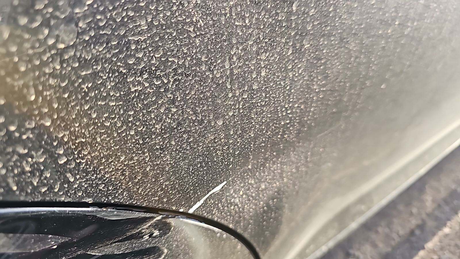 2018 Chrysler 300 Limited AWD