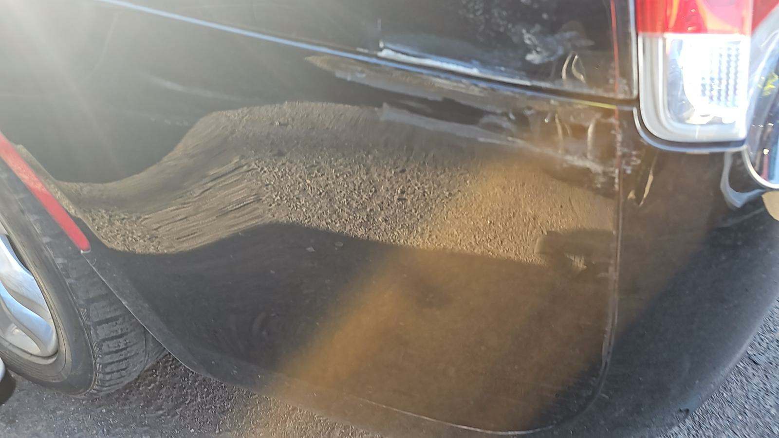 2018 Chrysler 300 Limited AWD