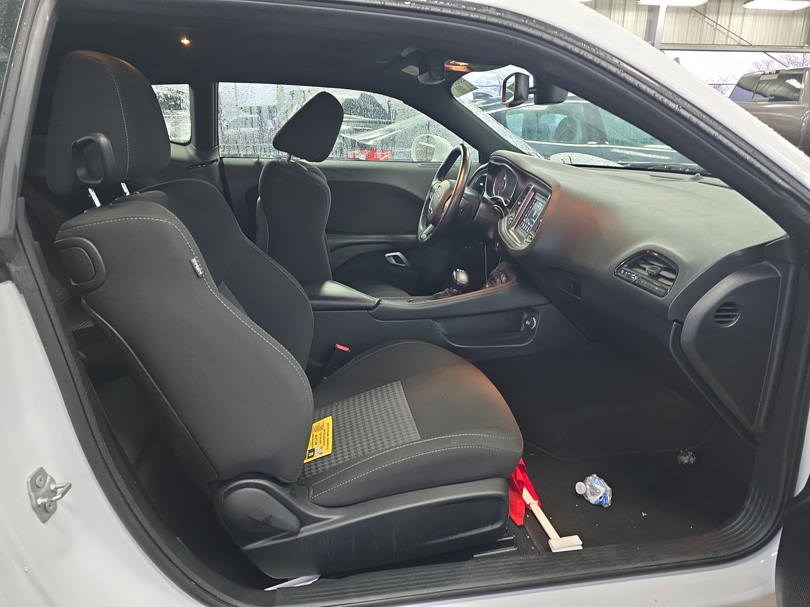 2023 Dodge Challenger GT AWD