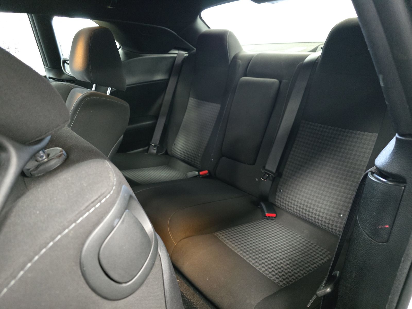 2023 Dodge Challenger GT AWD