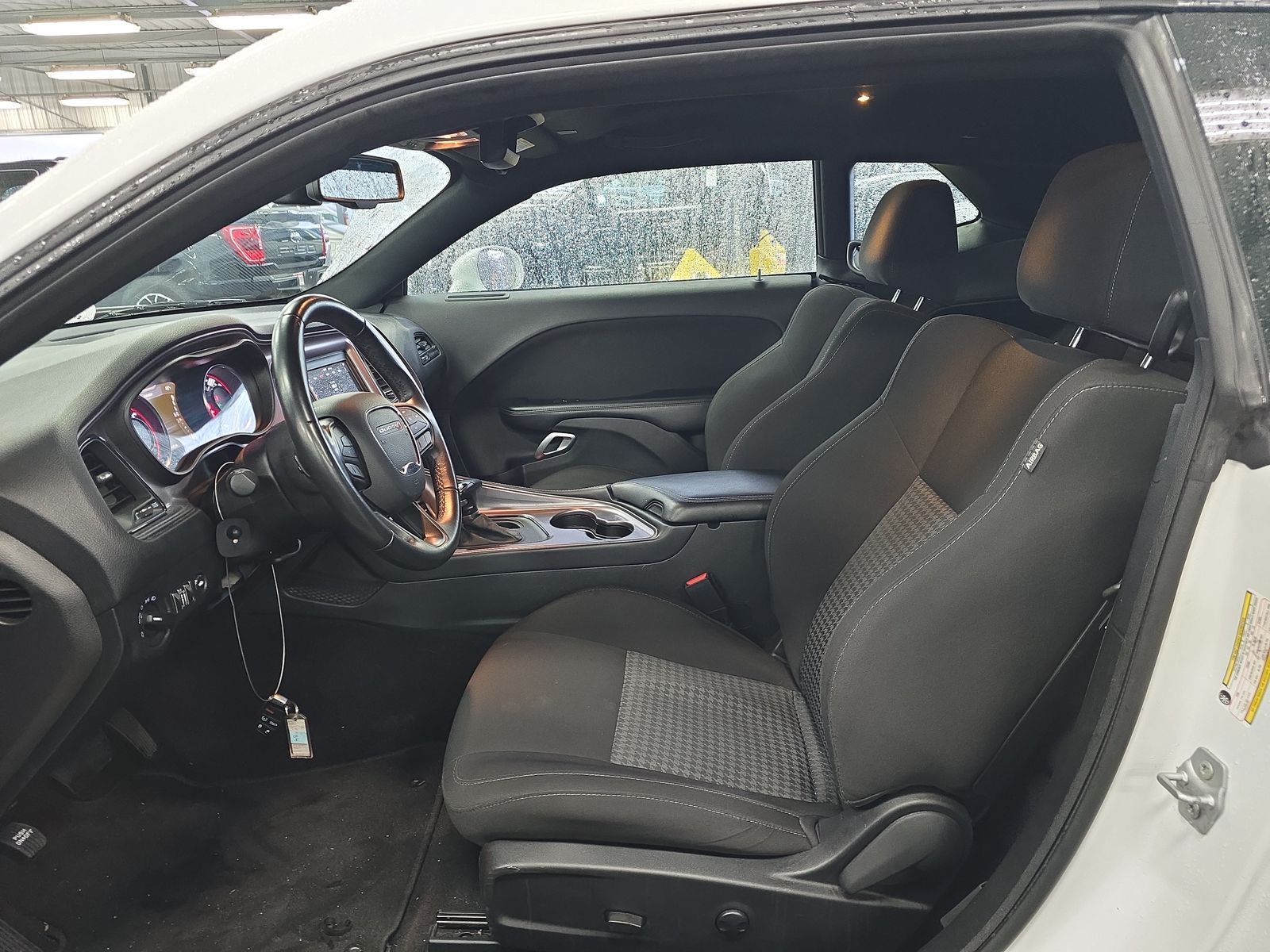 2023 Dodge Challenger GT AWD