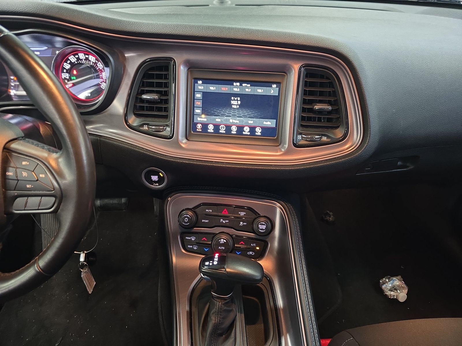 2023 Dodge Challenger GT AWD