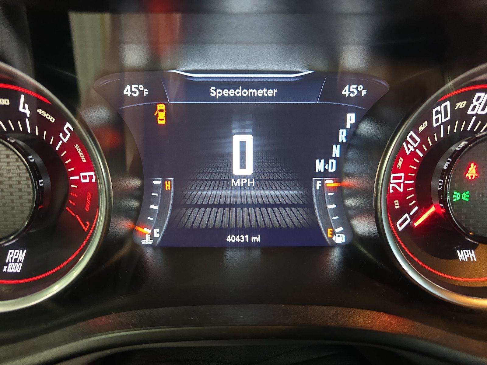 2023 Dodge Challenger GT AWD