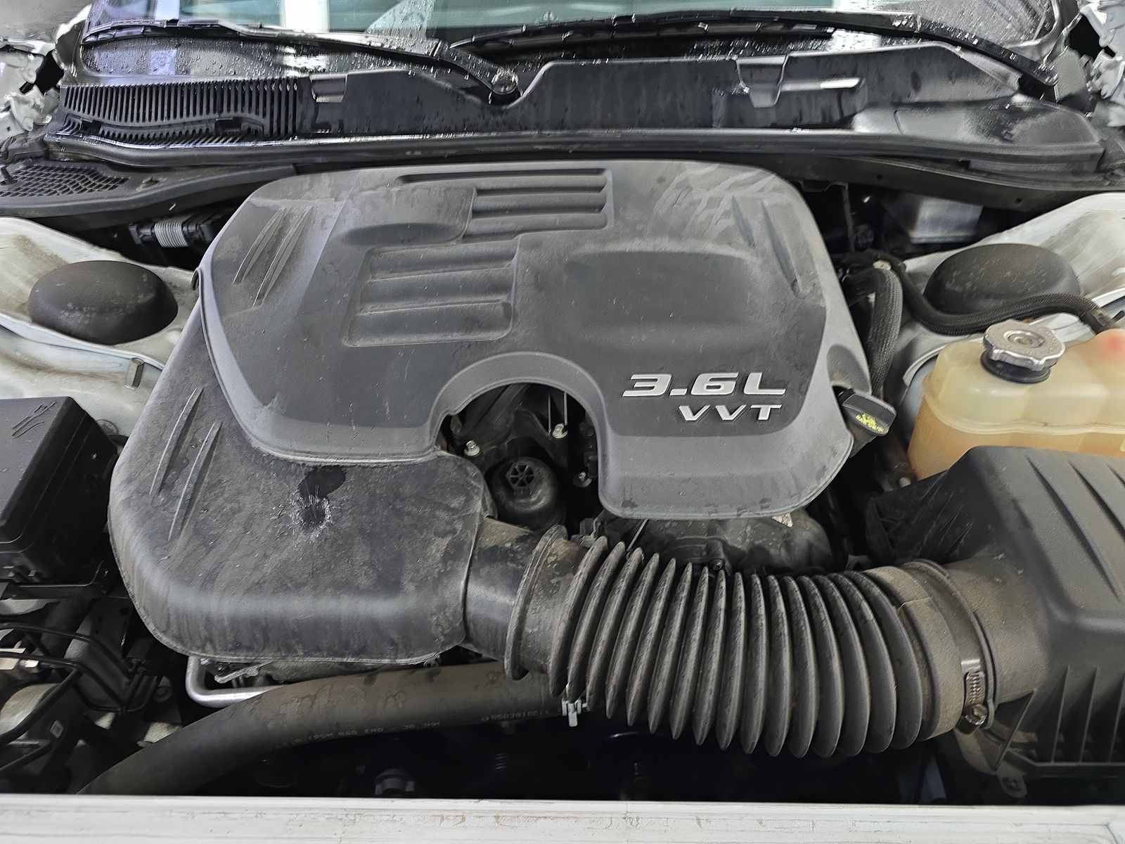 2023 Dodge Challenger GT AWD