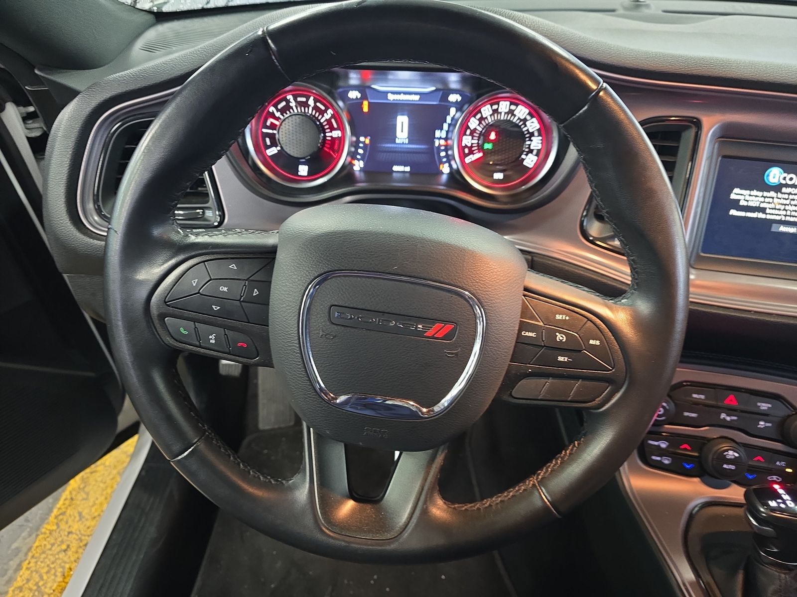 2023 Dodge Challenger GT AWD