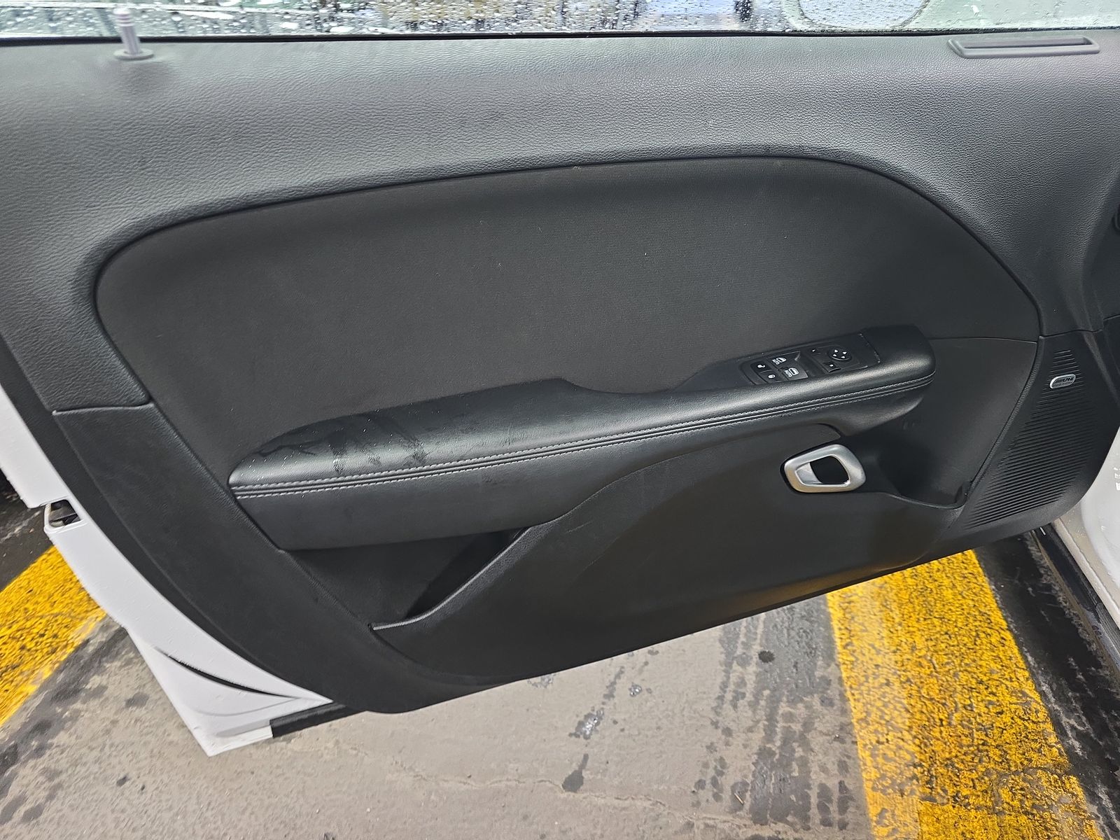 2023 Dodge Challenger GT AWD