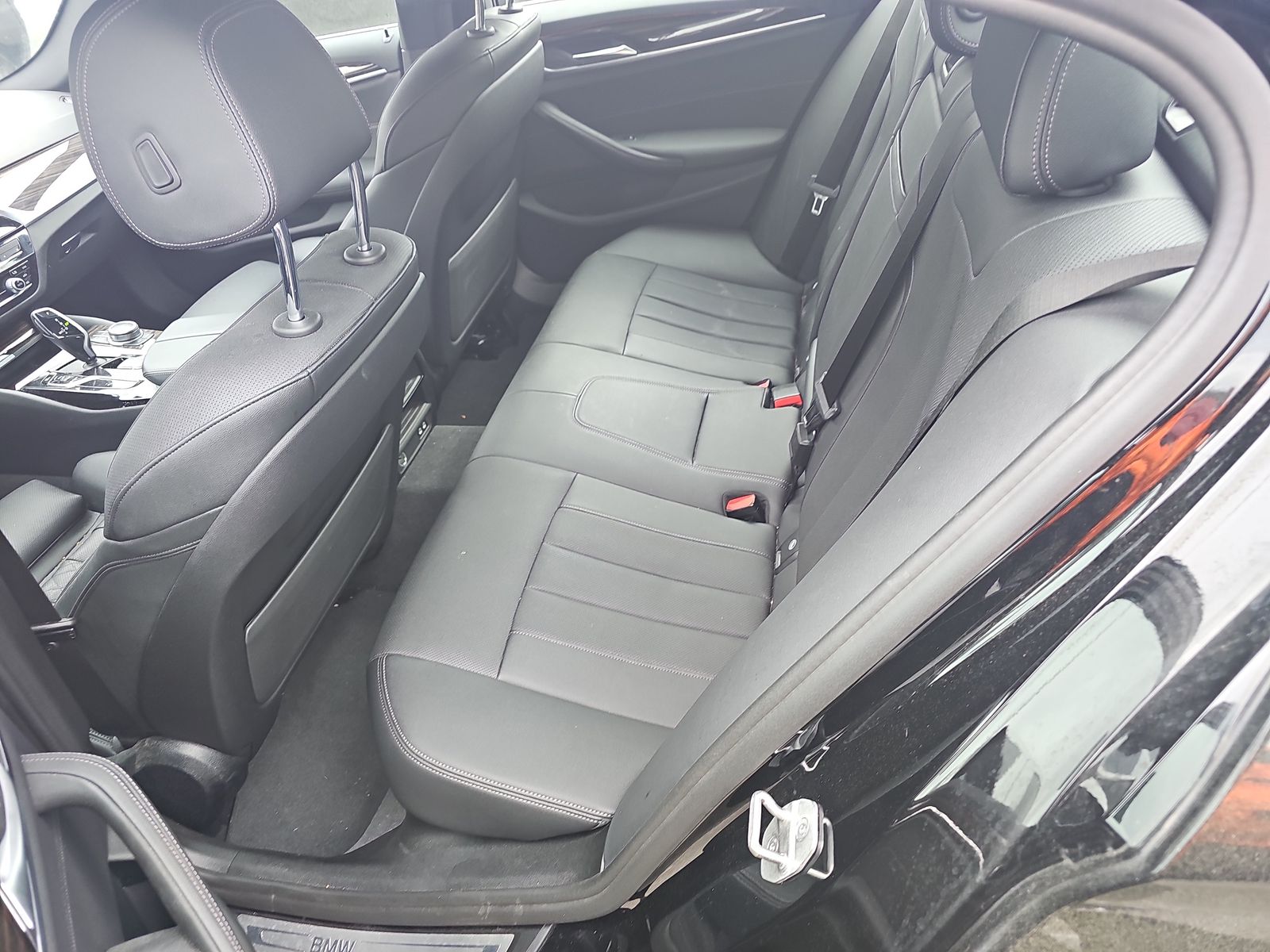 2022 BMW 5 Series 530i xDrive AWD