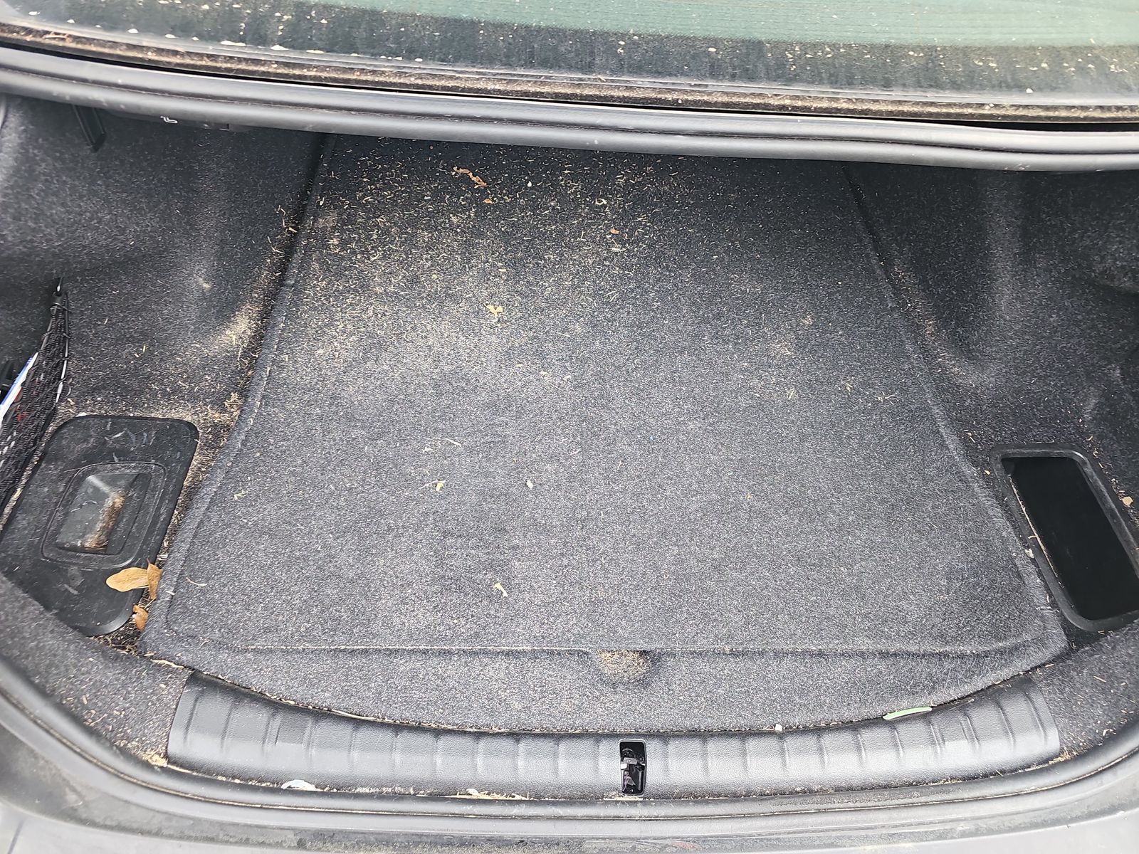 2022 BMW 5 Series 530i xDrive AWD