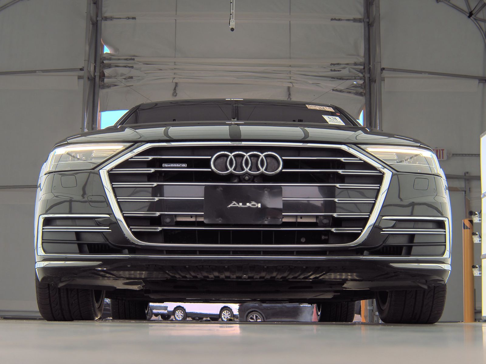 2019 Audi A8 L 3.0T AWD