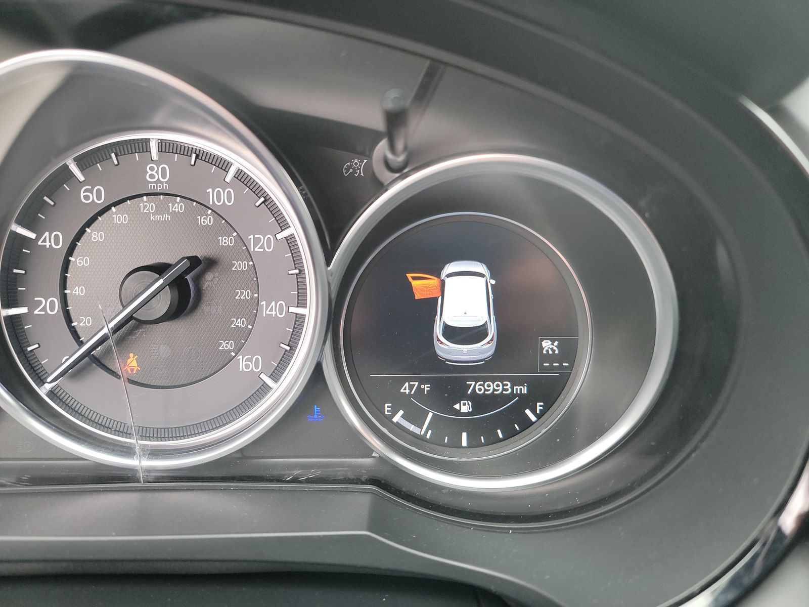 2018 MAZDA CX-9 Grand Touring AWD