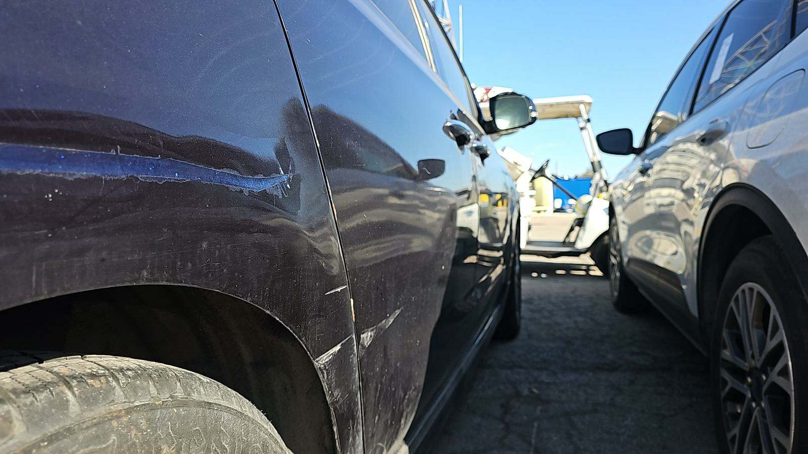 2018 Kia Sedona SXL FWD