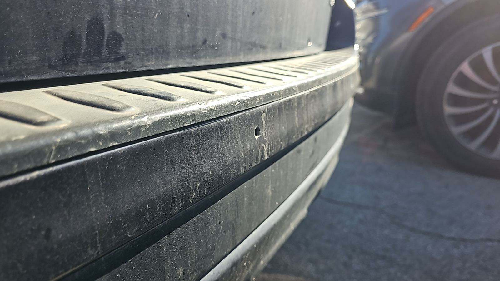 2018 Kia Sedona SXL FWD