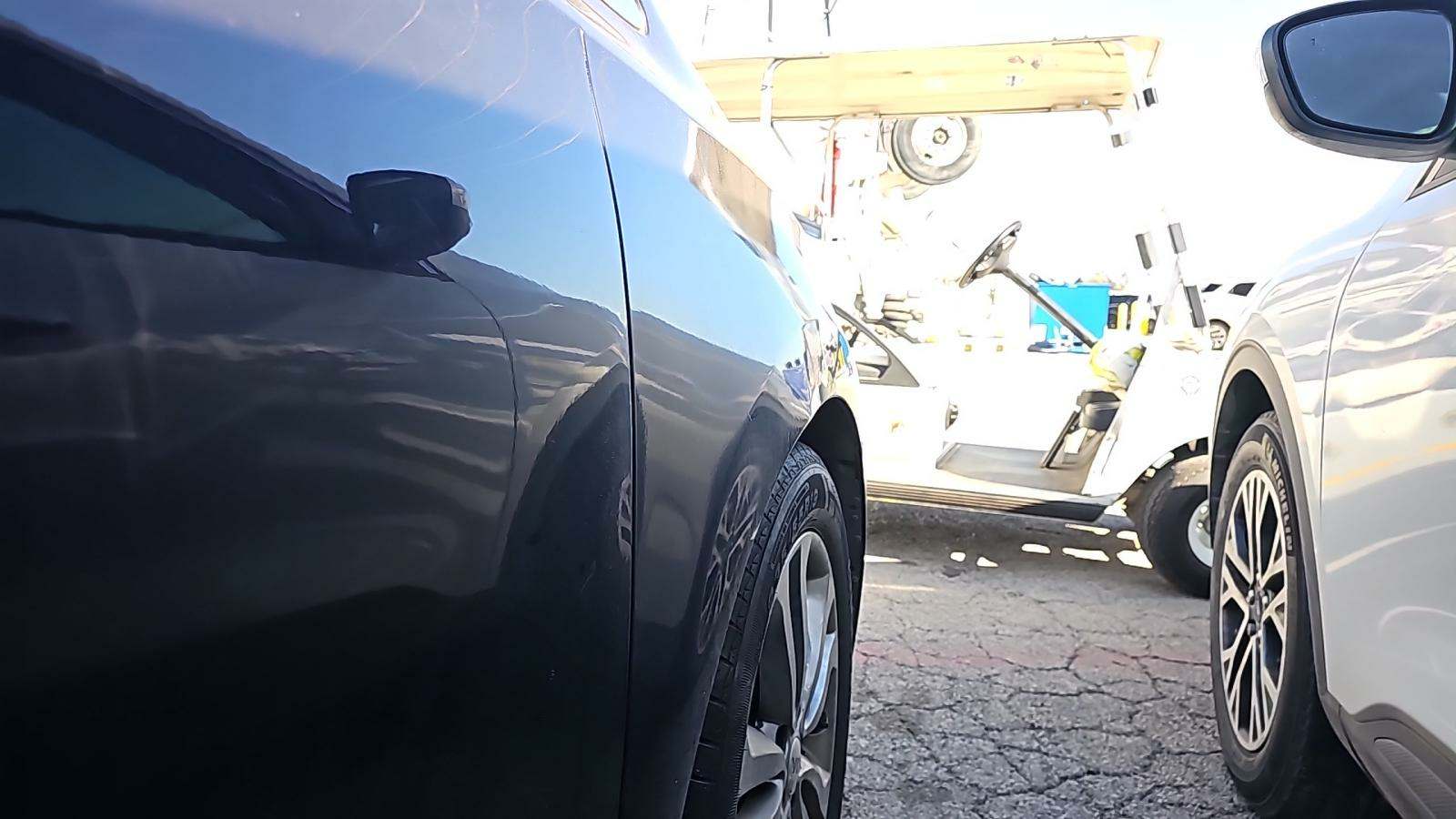 2018 Kia Sedona SXL FWD