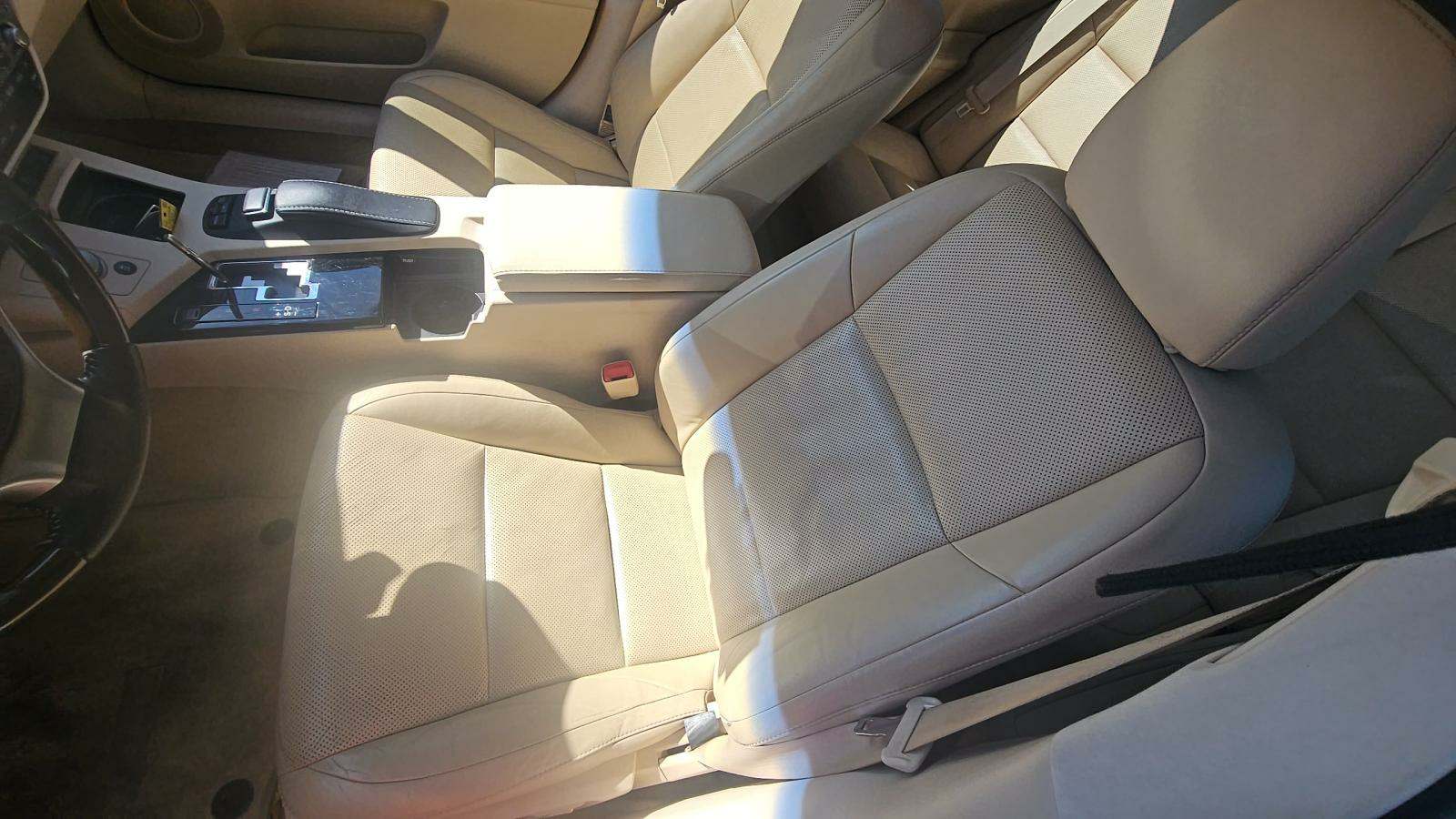 2013 Lexus ES ES 350 FWD