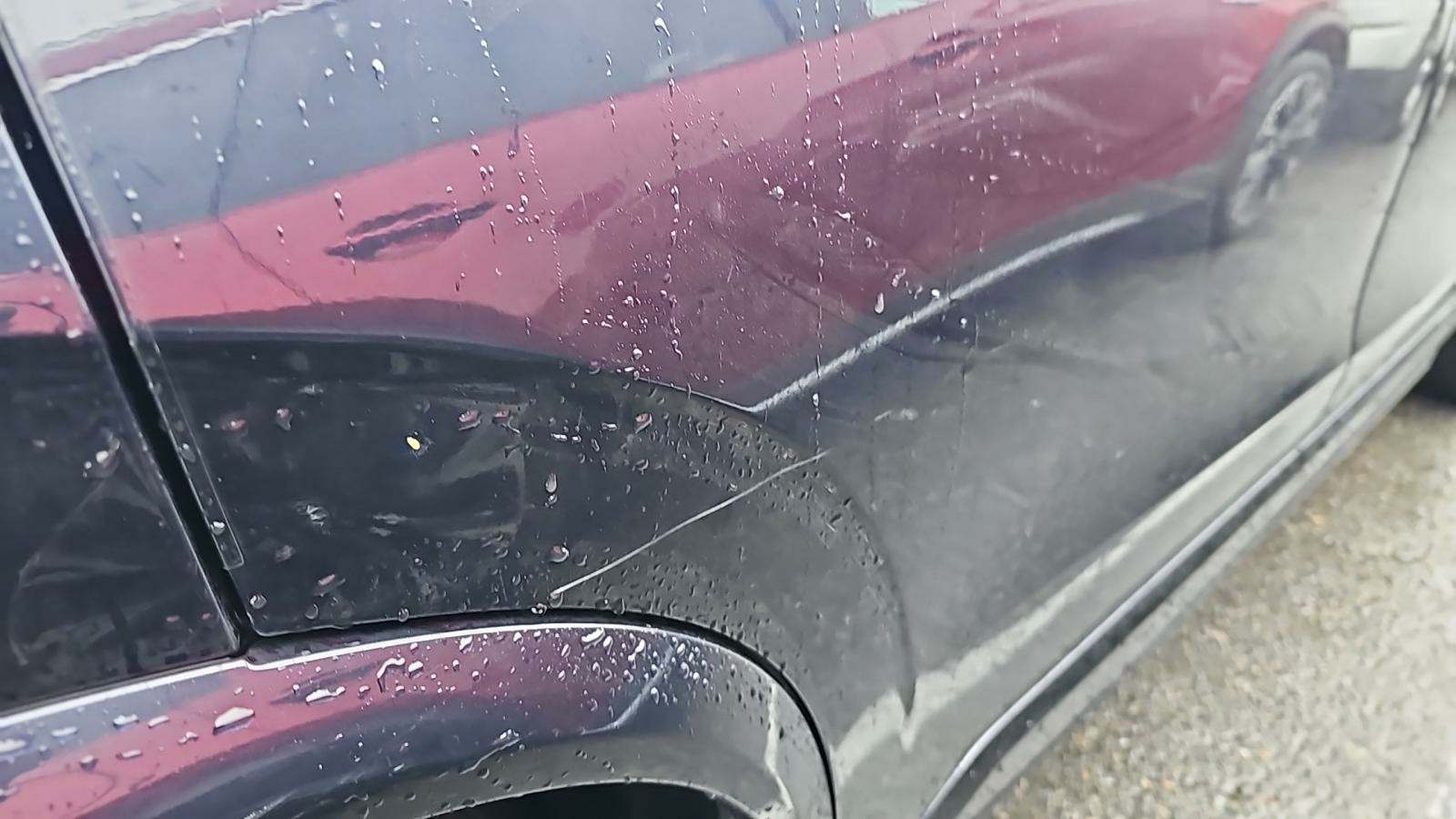 2019 Volvo XC90 T6 Momentum AWD