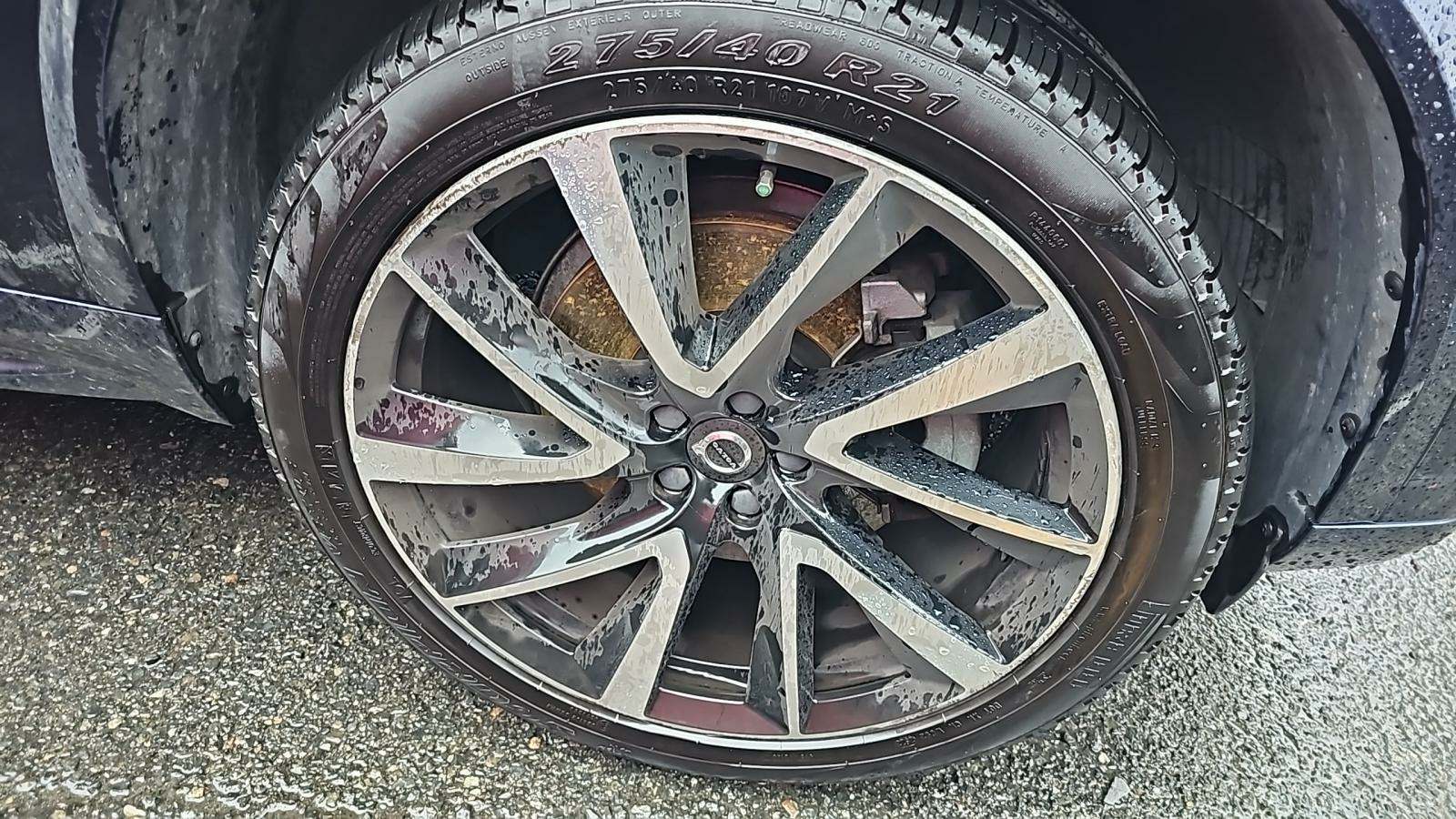 2019 Volvo XC90 T6 Momentum AWD
