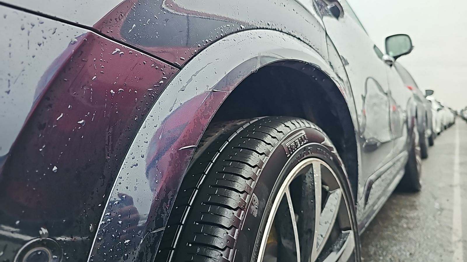 2019 Volvo XC90 T6 Momentum AWD