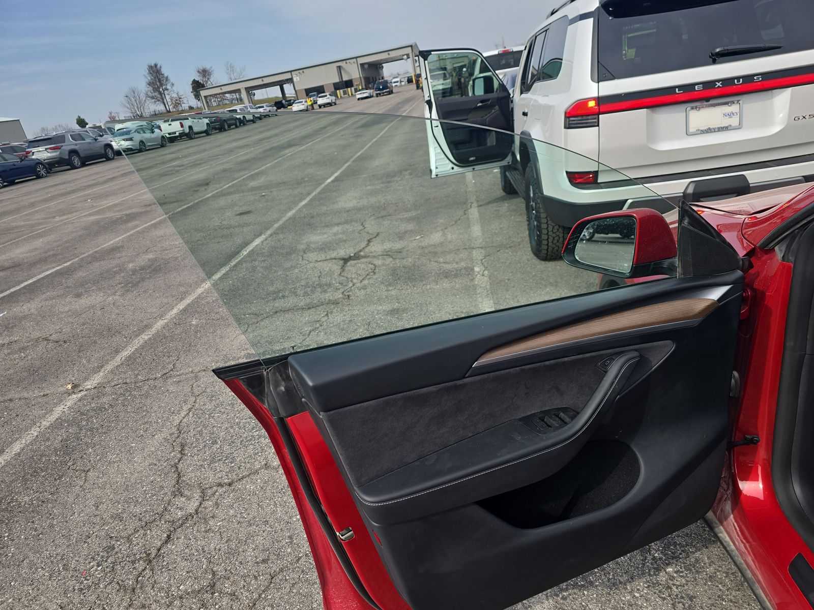 2023 Tesla Model Y Long Range AWD