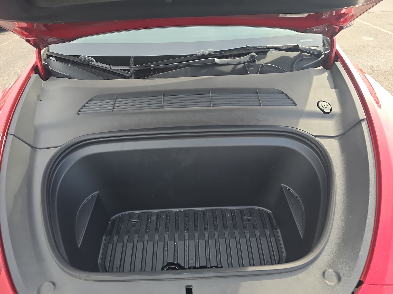 2023 Tesla Model Y Long Range AWD