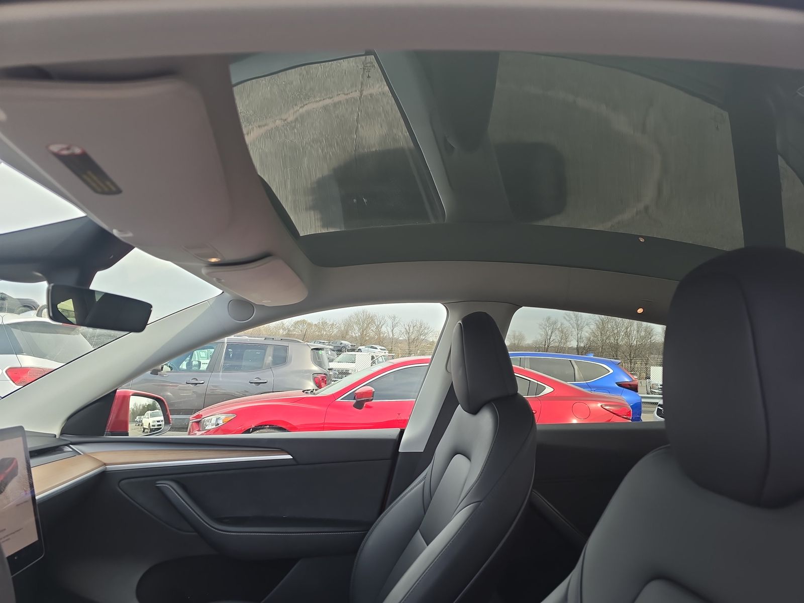 2023 Tesla Model Y Long Range AWD