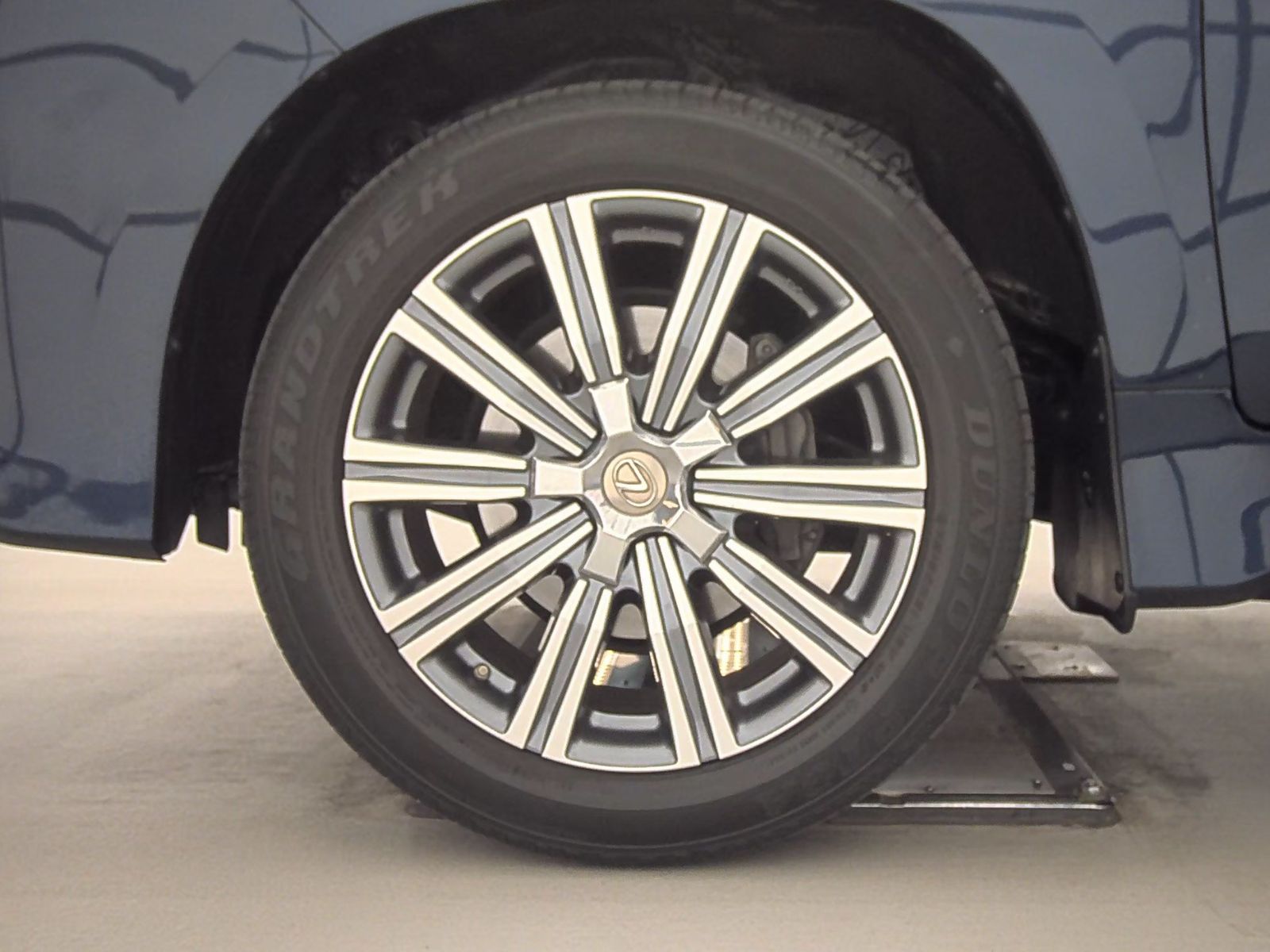 2017 Lexus LX LX 570 AWD