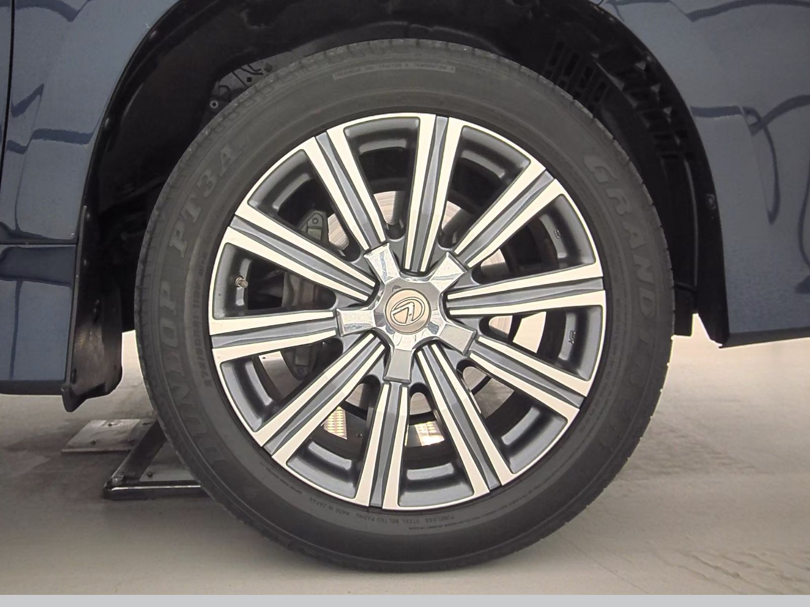 2017 Lexus LX LX 570 AWD