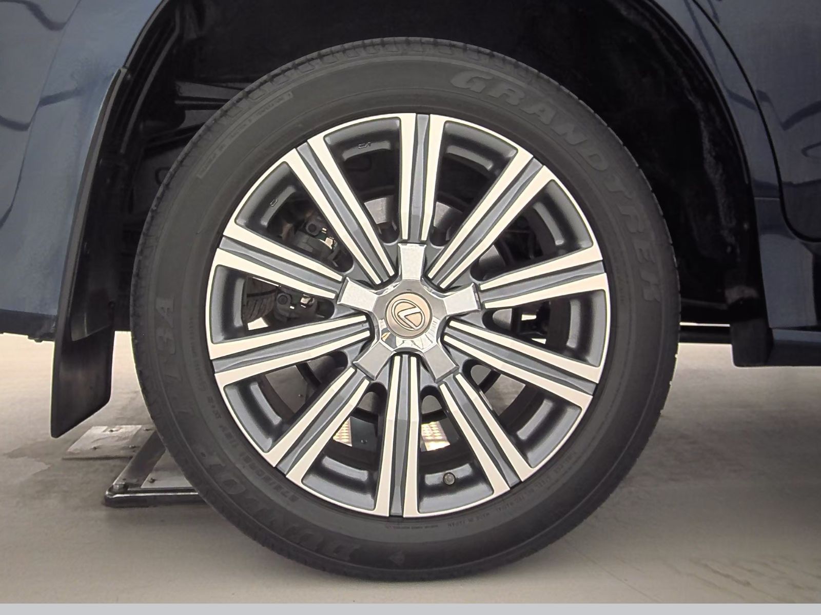 2017 Lexus LX LX 570 AWD