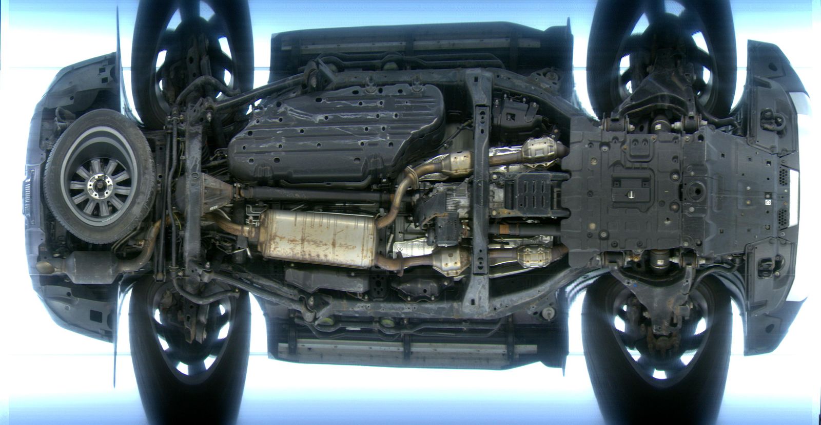 2017 Lexus LX LX 570 AWD