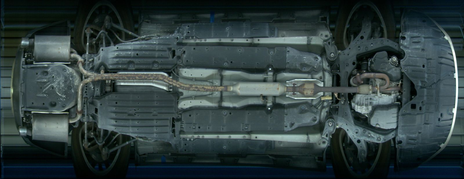 2013 Lexus ES ES 350 FWD