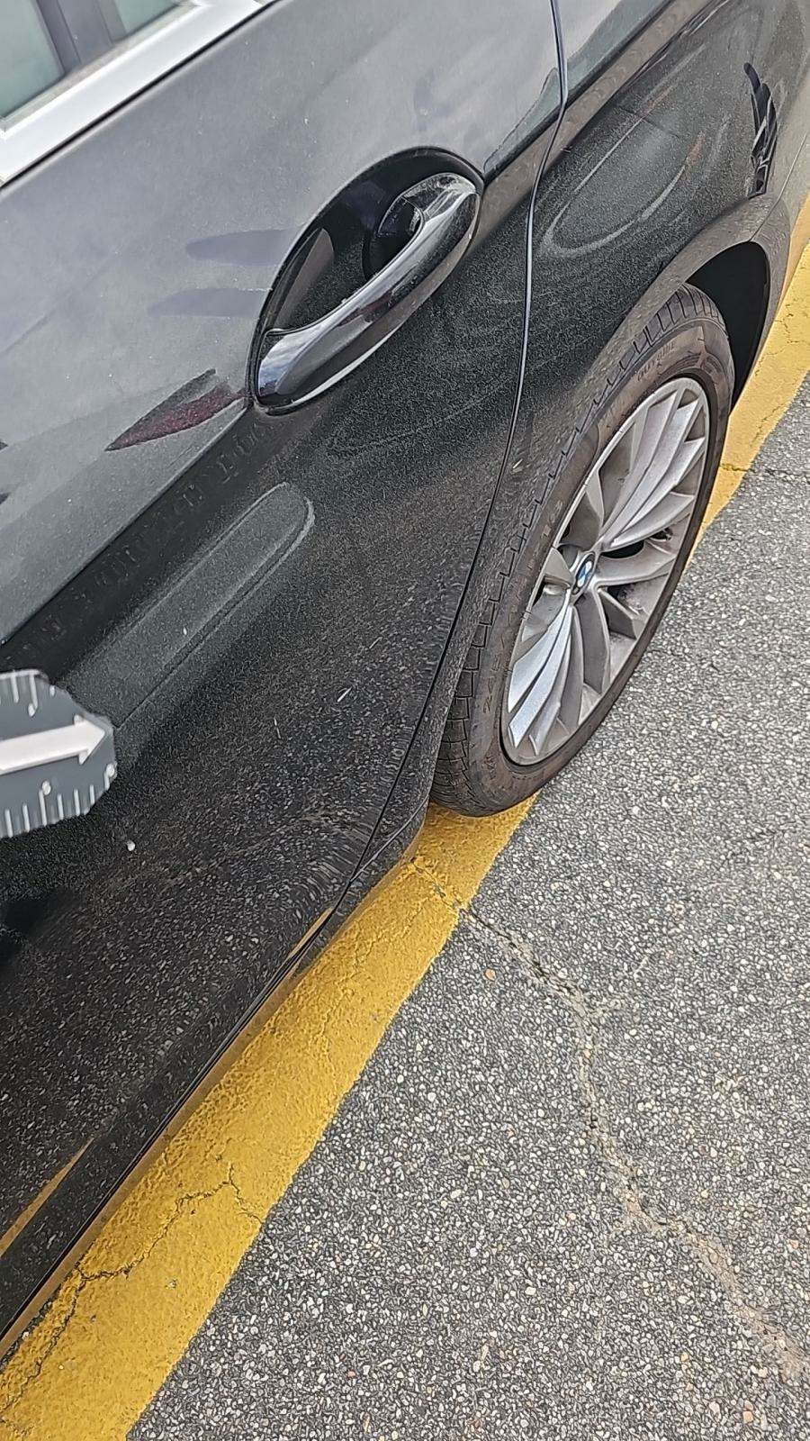 2022 BMW 5 Series 530i xDrive AWD