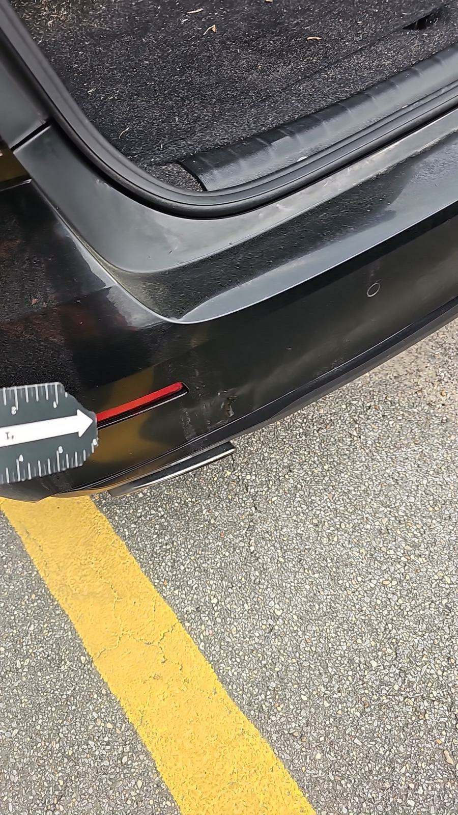 2022 BMW 5 Series 530i xDrive AWD