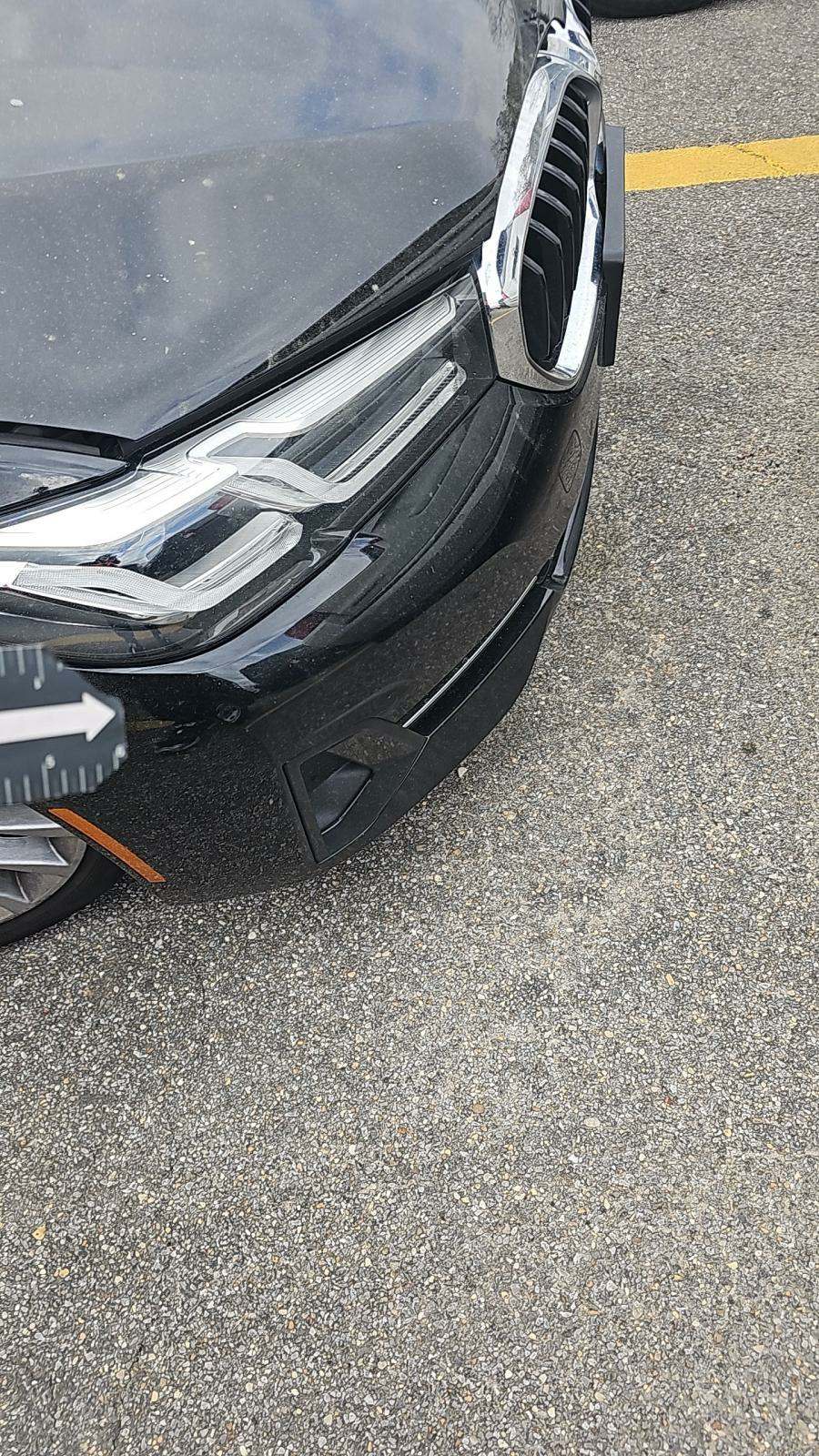 2022 BMW 5 Series 530i xDrive AWD