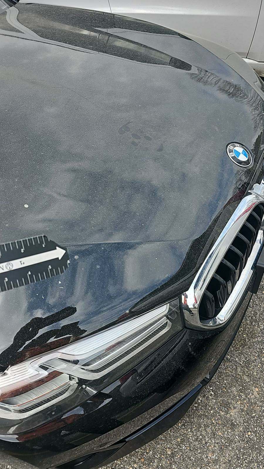 2022 BMW 5 Series 530i xDrive AWD