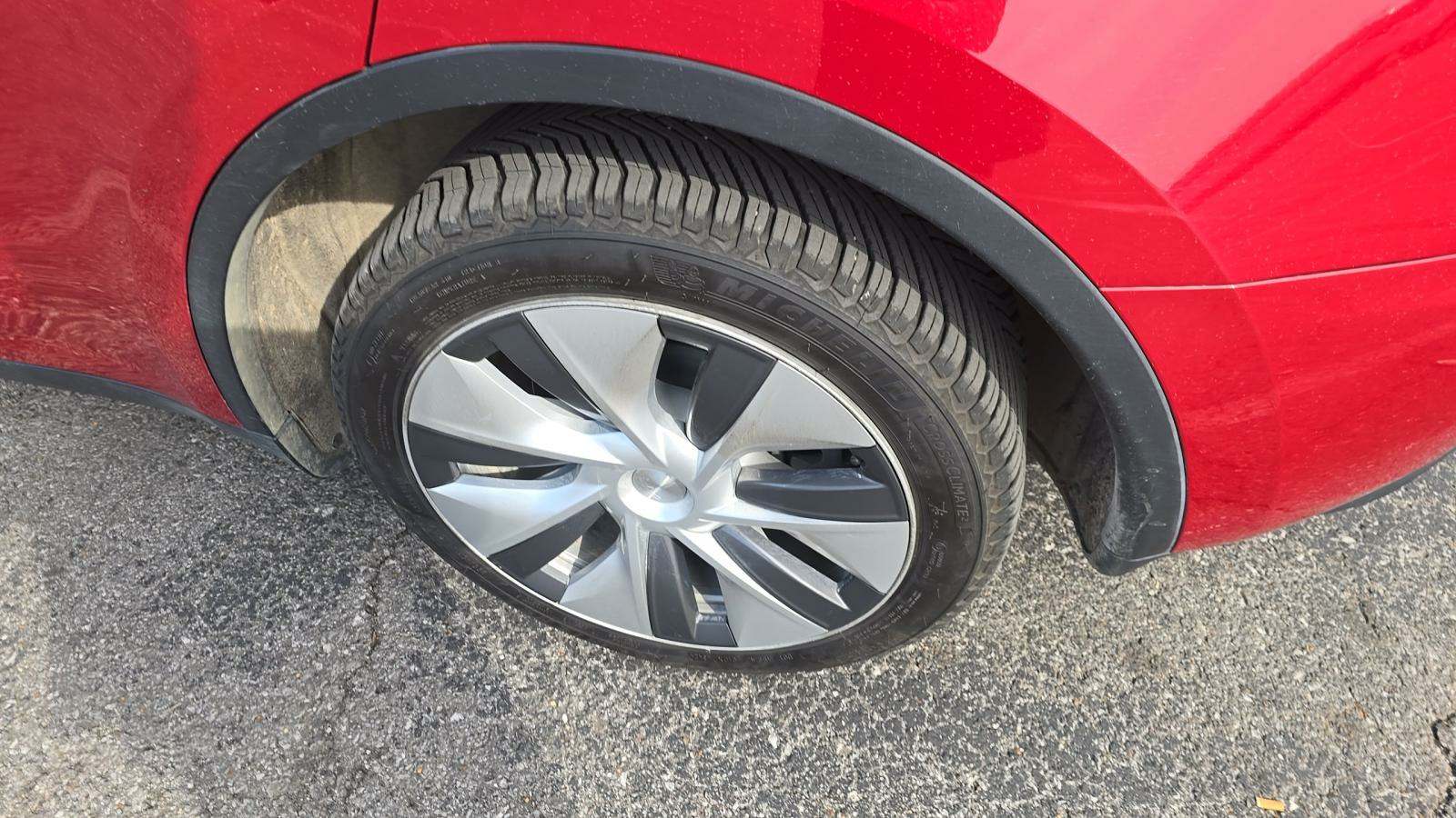 2023 Tesla Model Y Long Range AWD