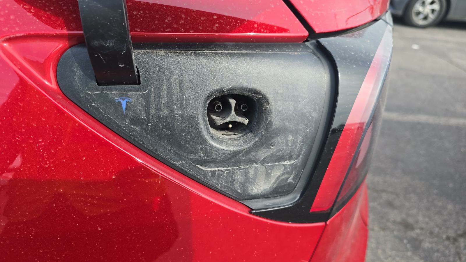 2023 Tesla Model Y Long Range AWD