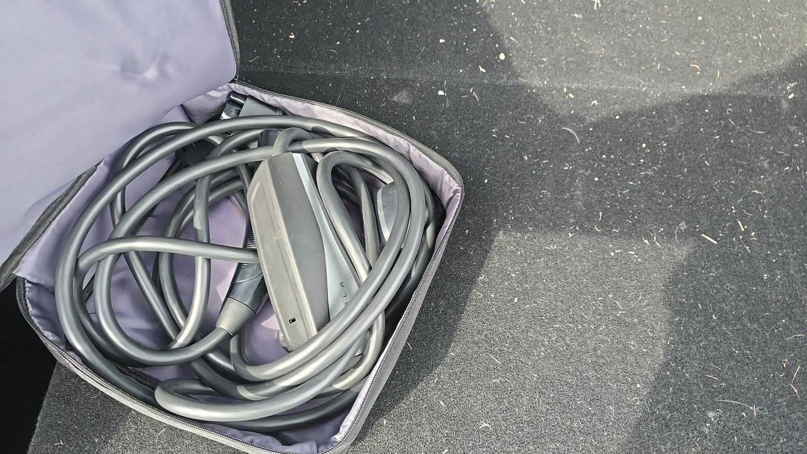 2023 Tesla Model Y Long Range AWD