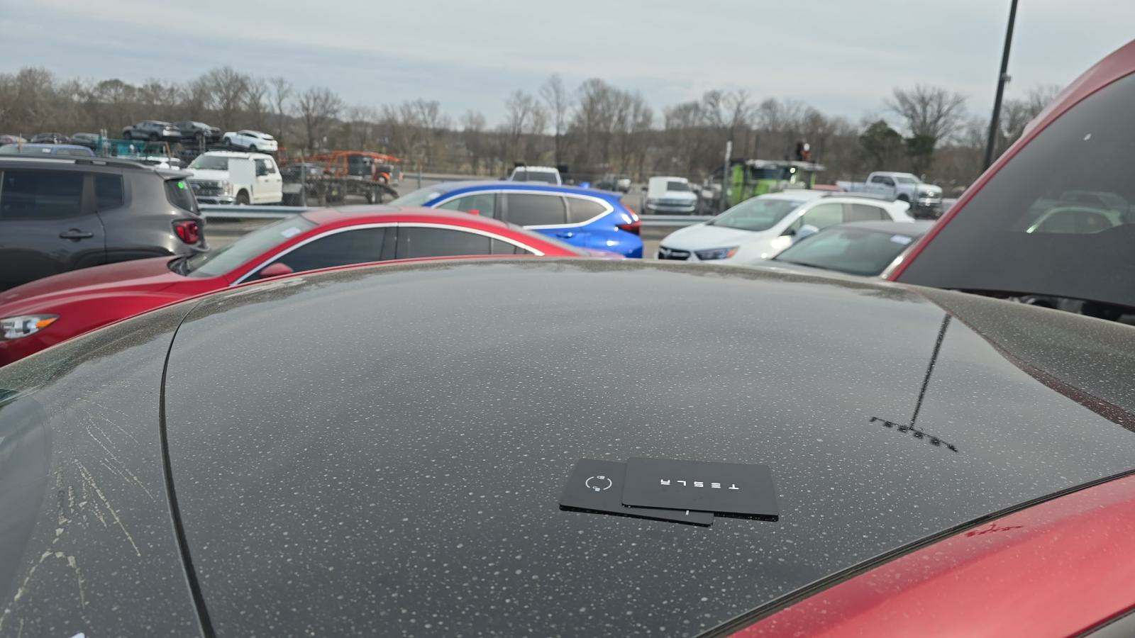 2023 Tesla Model Y Long Range AWD