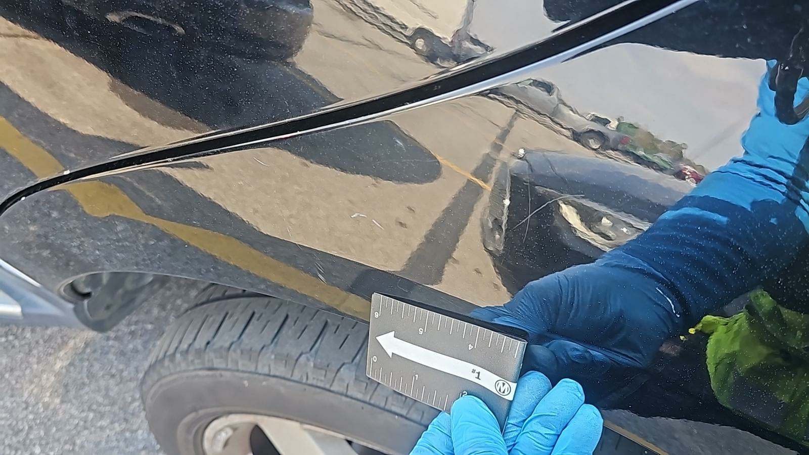 2015 Mercedes-Benz M-Class ML 350 RWD