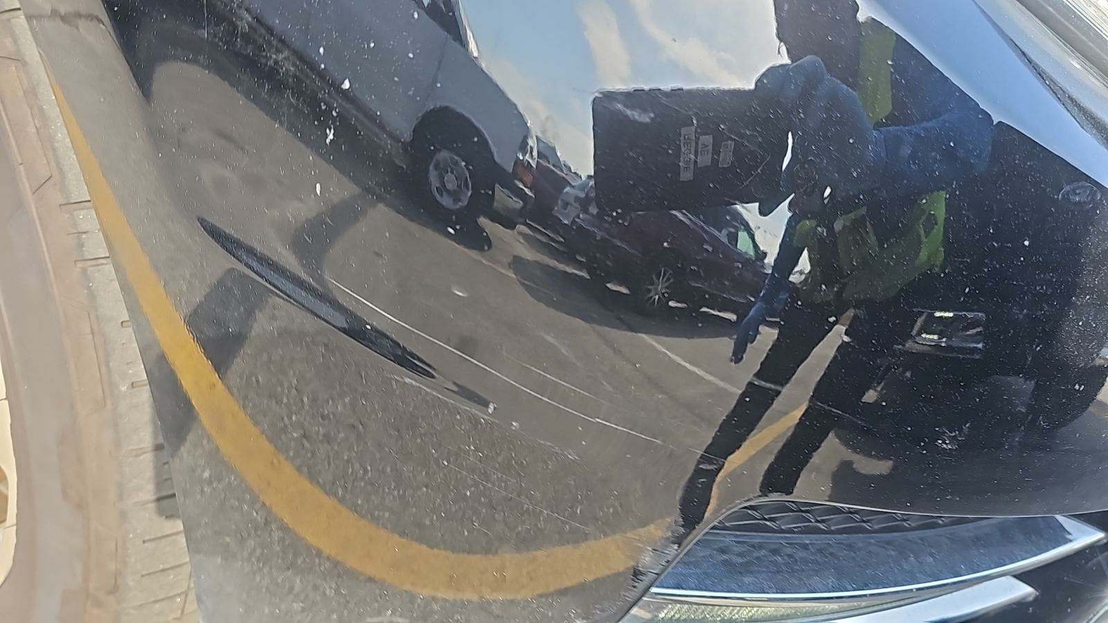 2015 Mercedes-Benz M-Class ML 350 RWD